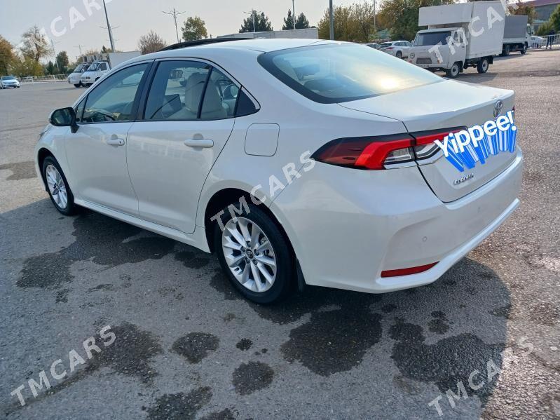 Toyota Corolla 2019 - 325 000 TMT - Ашхабад - img 2