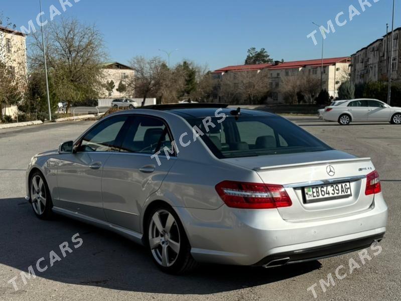 Mercedes-Benz E350 2009 - 280 000 TMT - Ашхабад - img 3