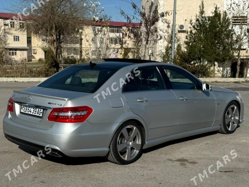 Mercedes-Benz E350 2009 - 280 000 TMT - Ашхабад - img 7