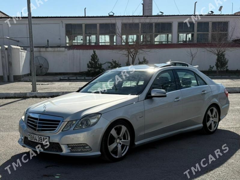 Mercedes-Benz E350 2009 - 280 000 TMT - Ашхабад - img 2