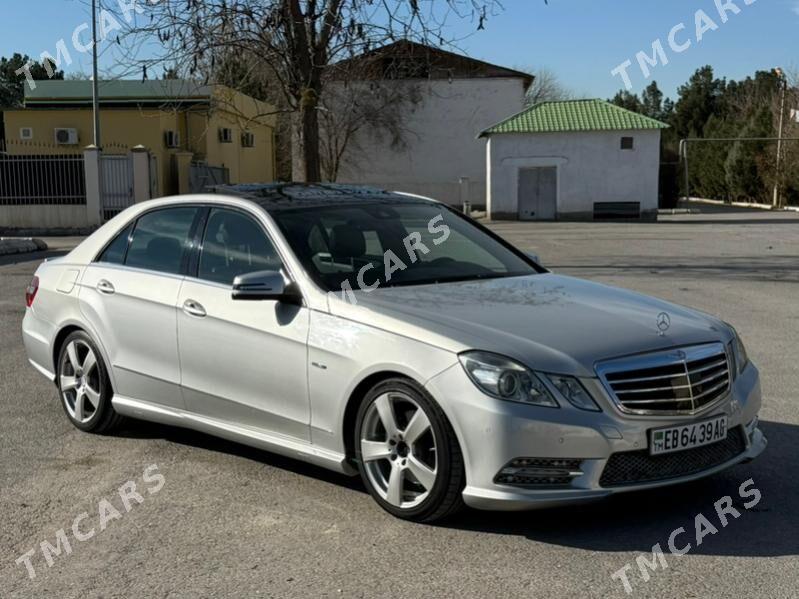 Mercedes-Benz E350 2009 - 280 000 TMT - Ашхабад - img 4