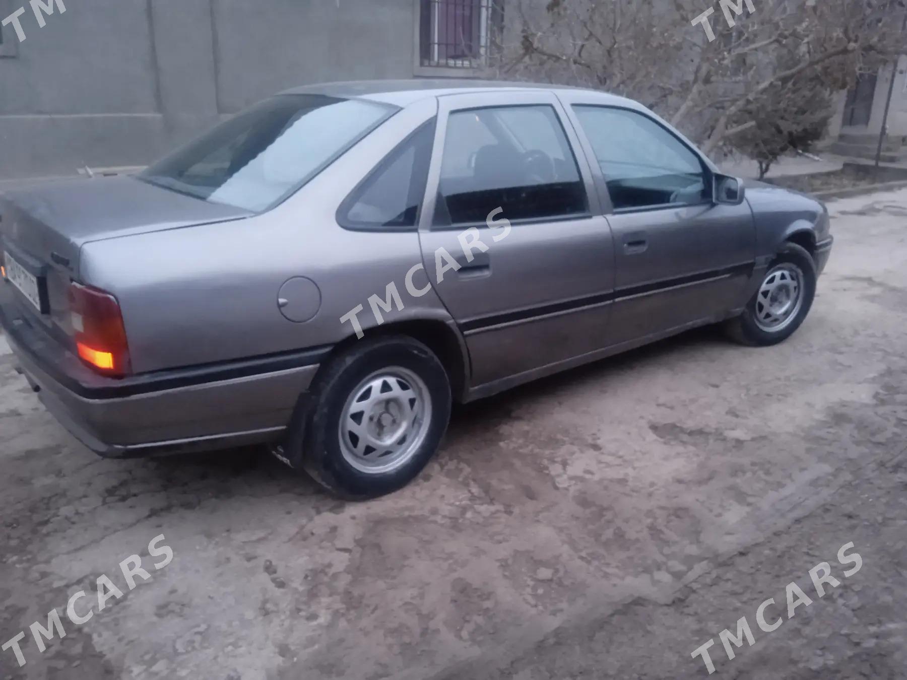 Opel Vectra 1992 - 23 000 TMT - Шабатский этрап - img 4