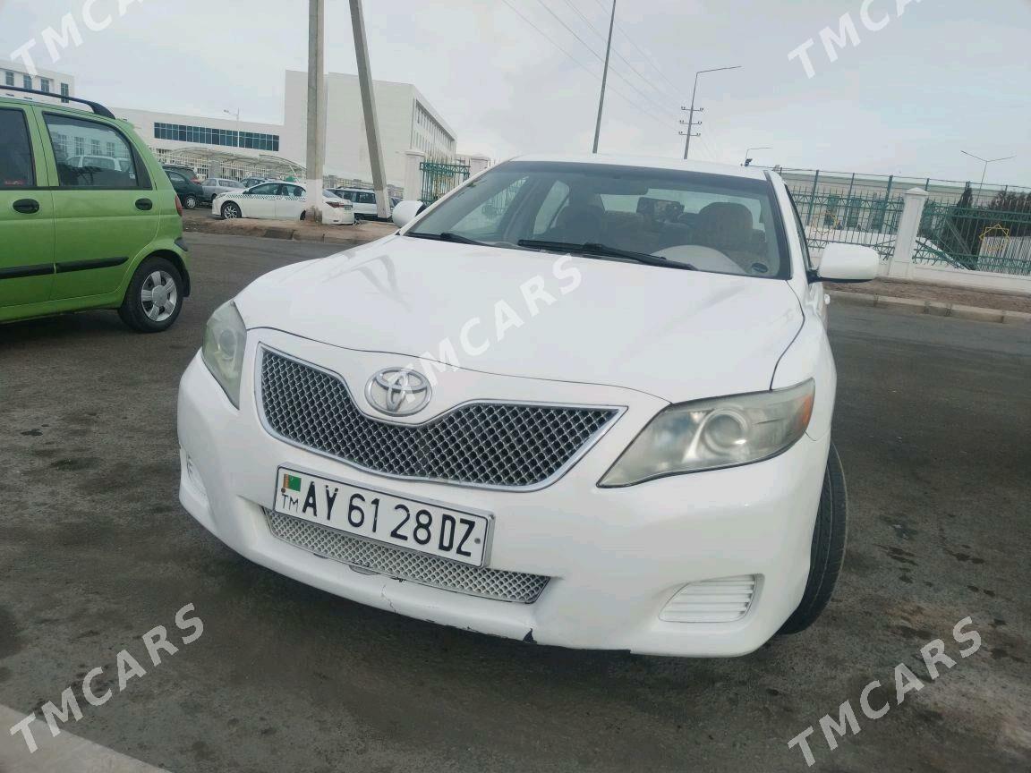 Toyota Camry 2009 - 118 000 TMT - Gurbansoltan Eje - img 3