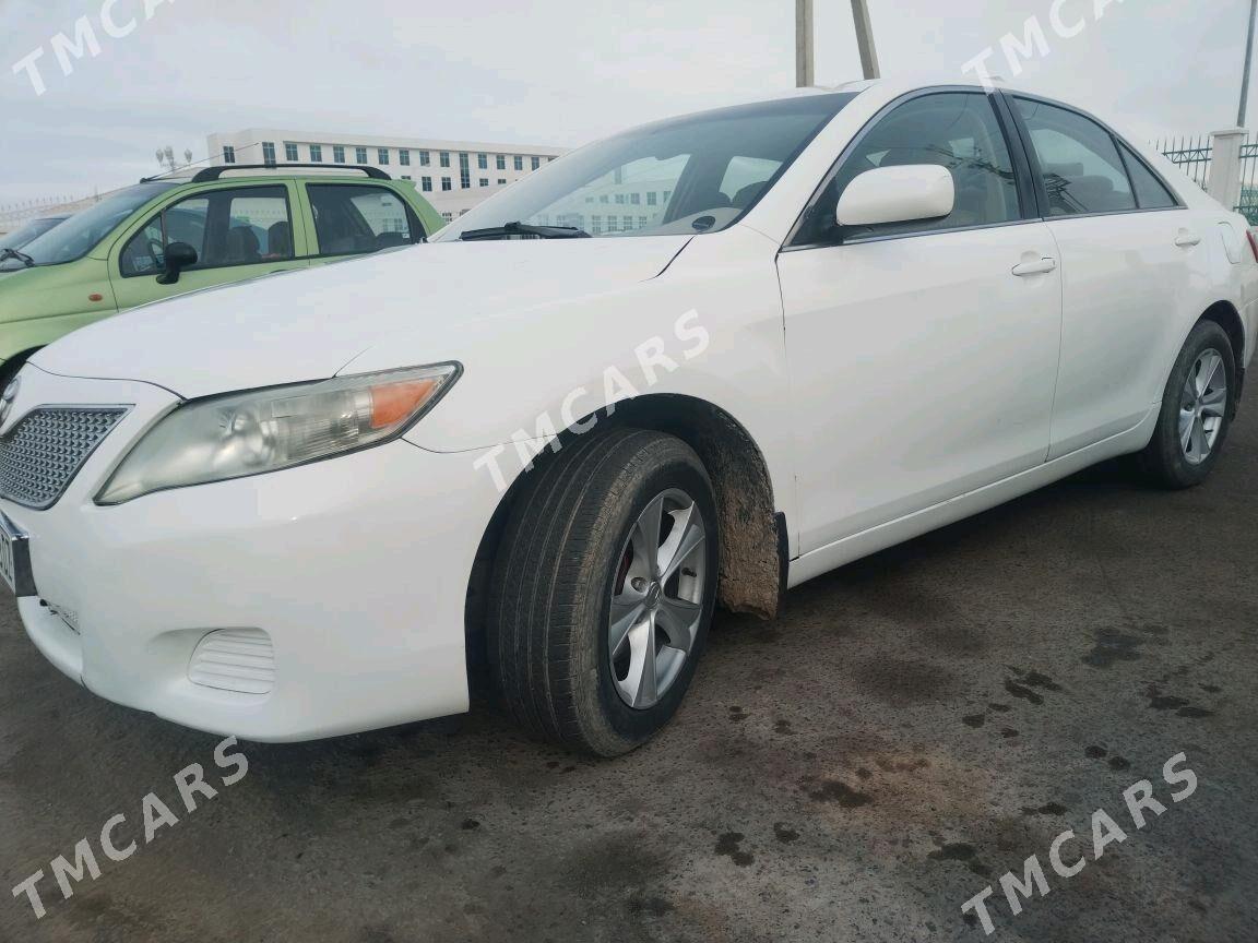 Toyota Camry 2009 - 118 000 TMT - Gurbansoltan Eje - img 2