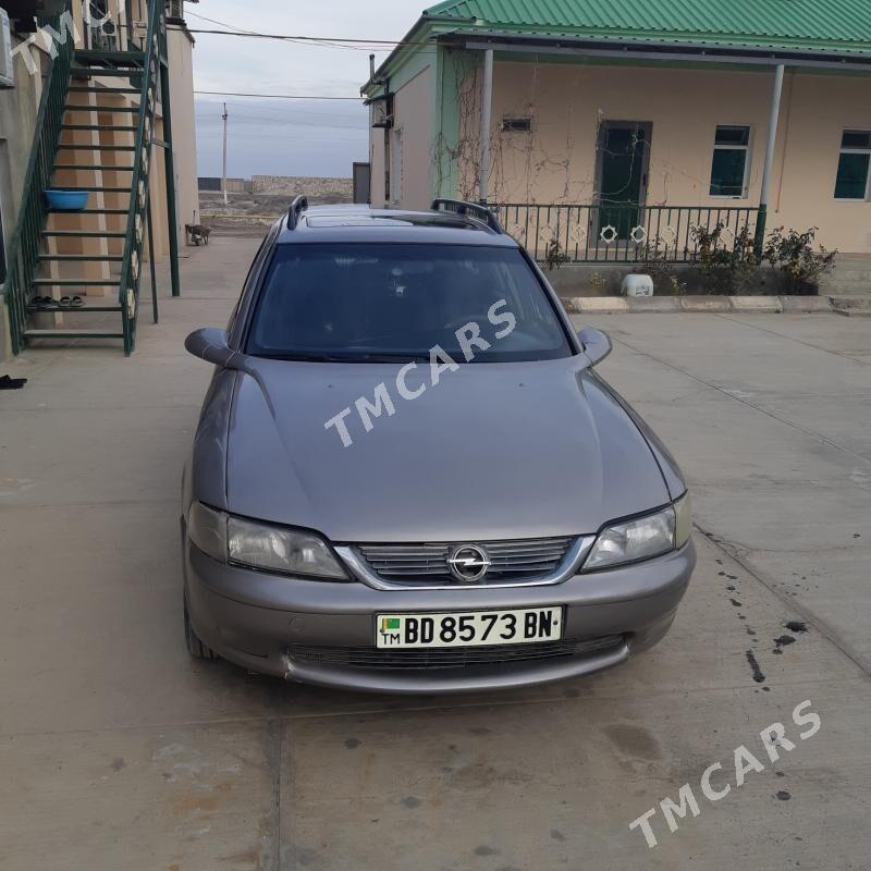 Opel Vectra 1997 - 32 000 TMT - Türkmenbaşy - img 5