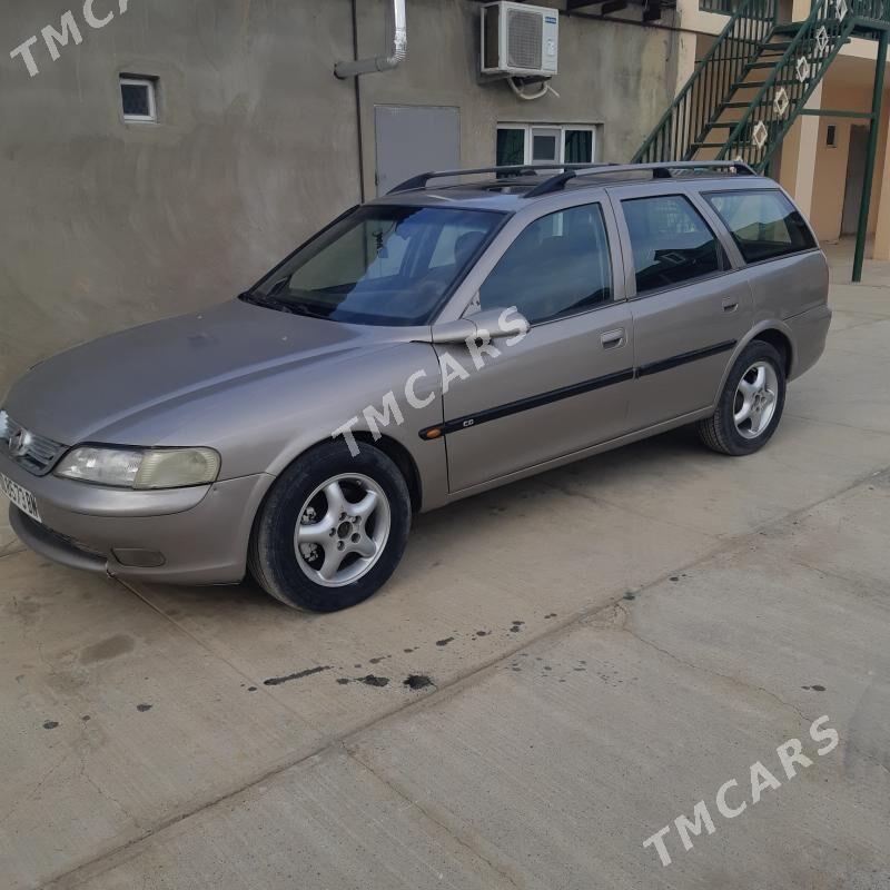 Opel Vectra 1997 - 32 000 TMT - Türkmenbaşy - img 6