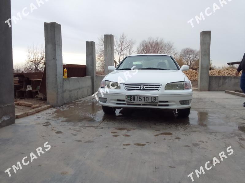 Toyota Camry 2001 - 145 000 TMT - Дянев - img 2