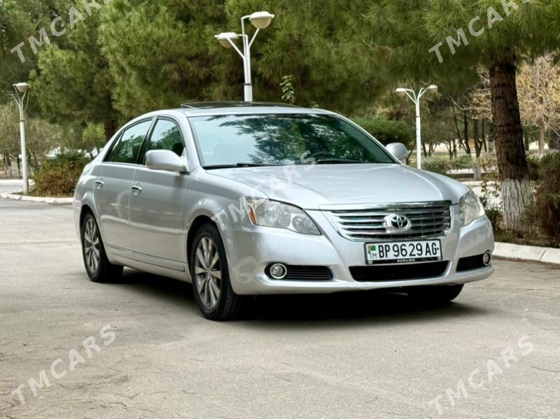 Toyota Avalon 2005 - 155 000 TMT - Aşgabat - img 4