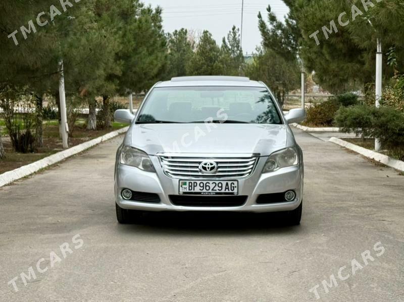 Toyota Avalon 2005 - 155 000 TMT - Aşgabat - img 5