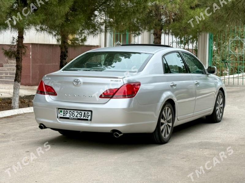 Toyota Avalon 2005 - 155 000 TMT - Aşgabat - img 3