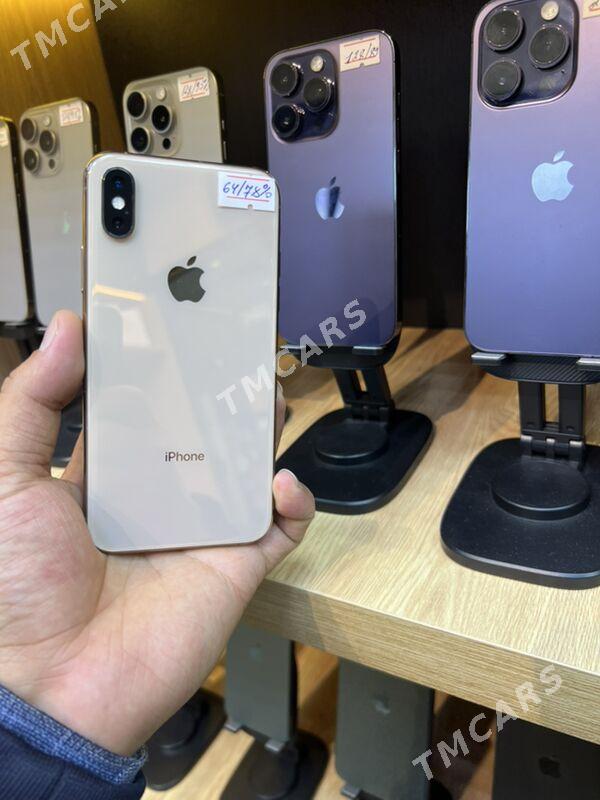 Iphone xs 64/78 - Торговый центр "15 лет Независимости" - img 3