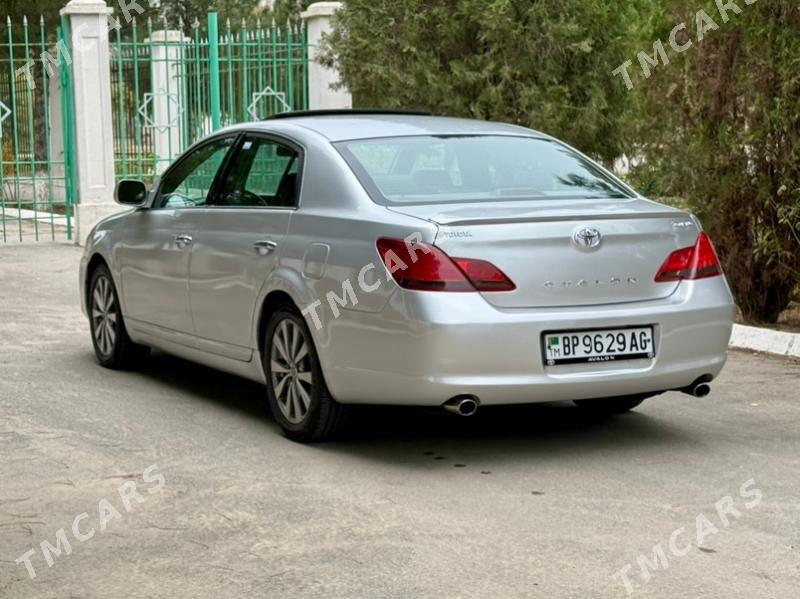 Toyota Avalon 2005 - 155 000 TMT - Aşgabat - img 2