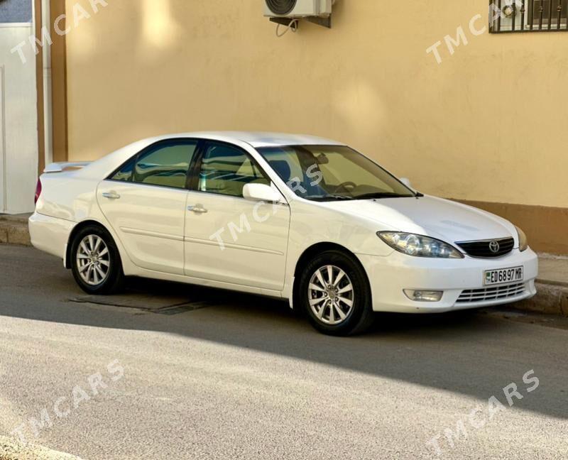 Toyota Camry 2003 - 134 000 TMT - Mary - img 2