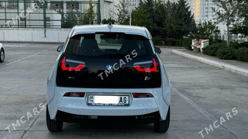 BMW i3 2015 - 590 000 TMT - Aşgabat - img 10