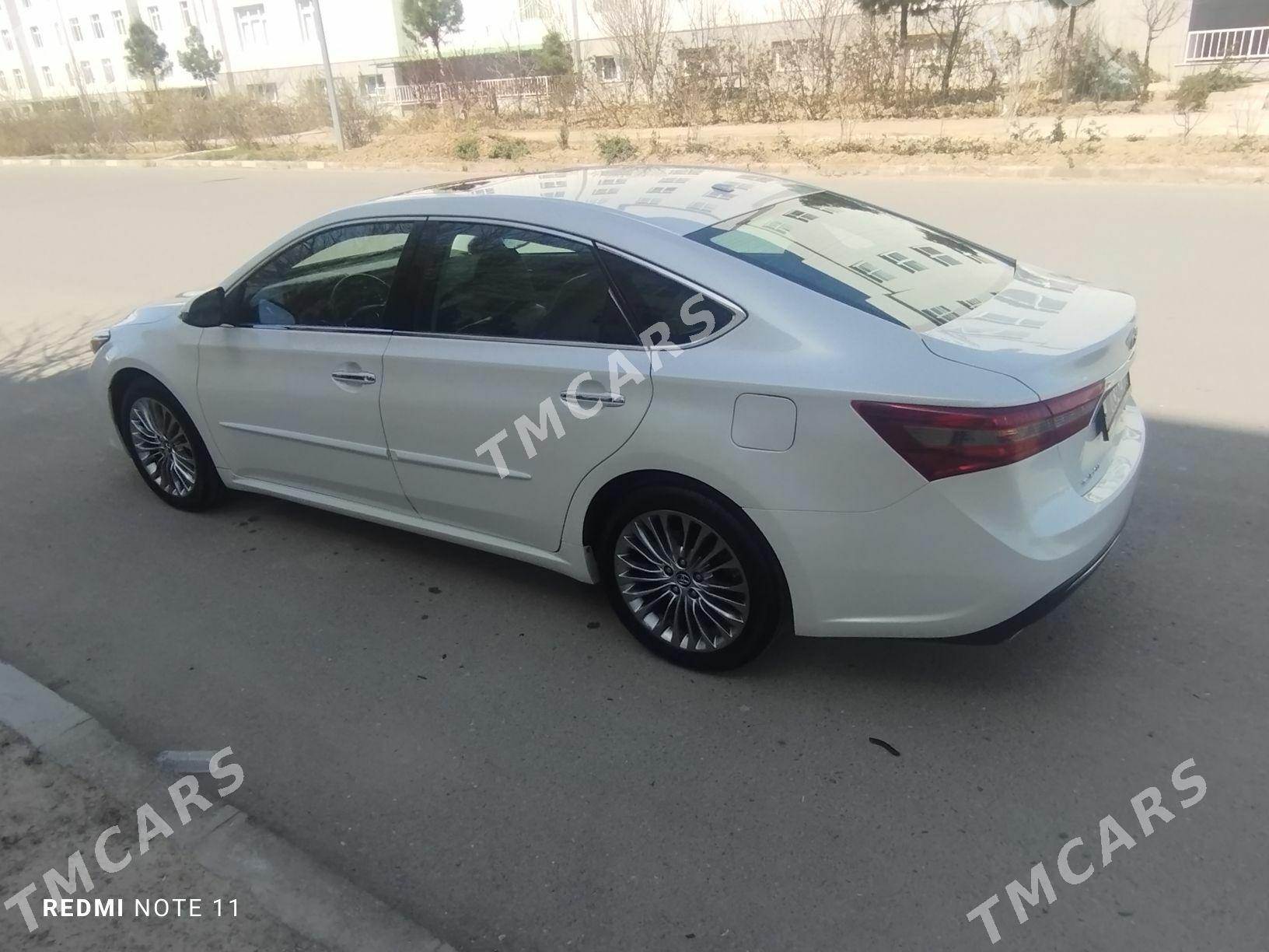 Toyota Avalon 2017 - 398 000 TMT - Ашхабад - img 3