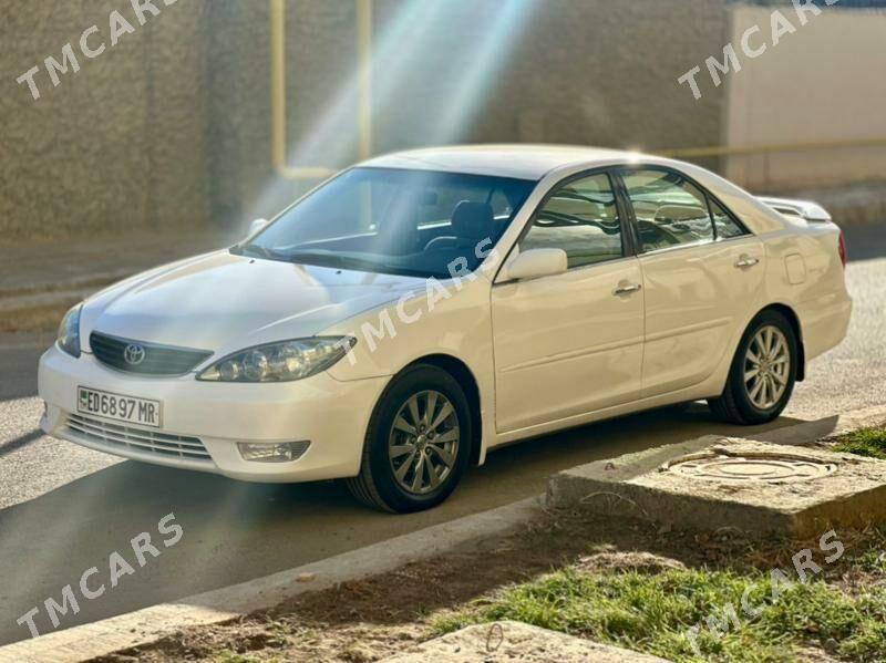 Toyota Camry 2003 - 134 000 TMT - Mary - img 3