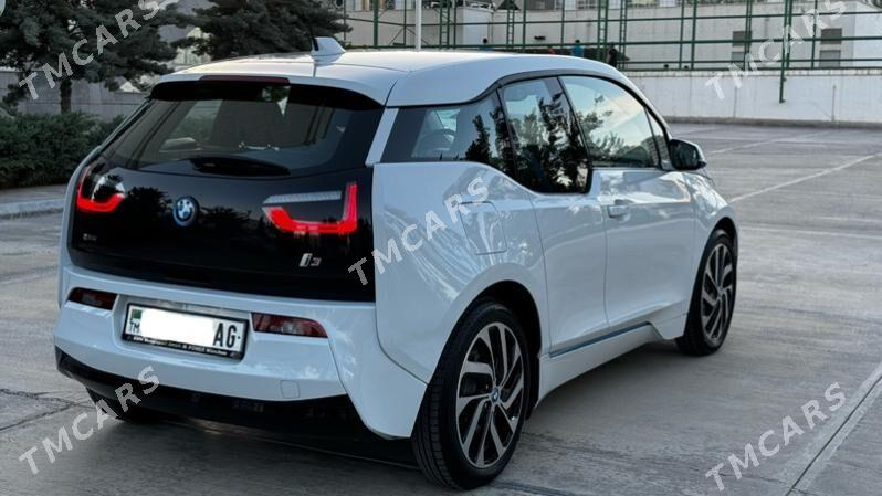 BMW i3 2015 - 590 000 TMT - Aşgabat - img 2