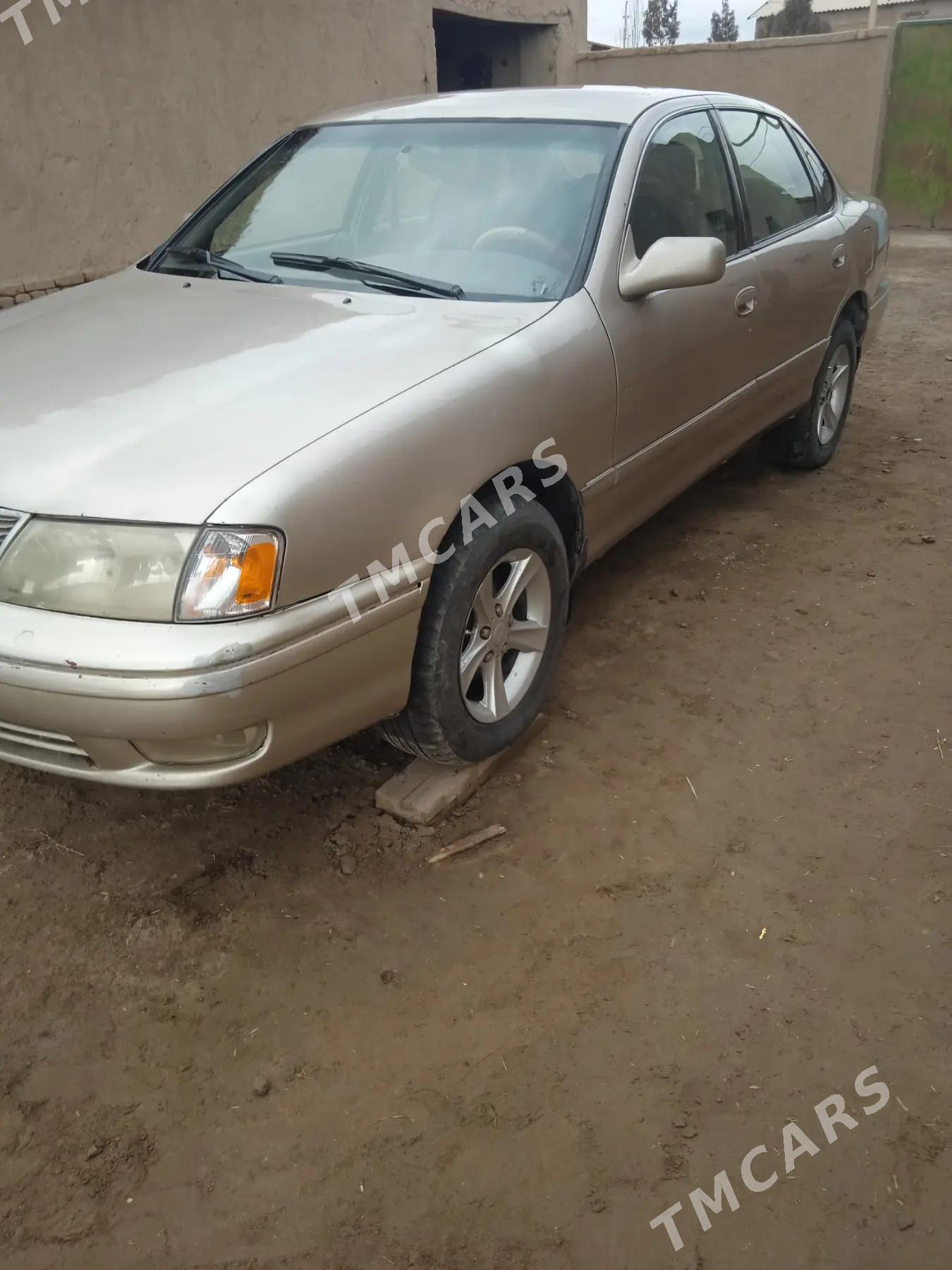 Toyota Avalon 1999 - 100 000 TMT - Акдепе - img 5