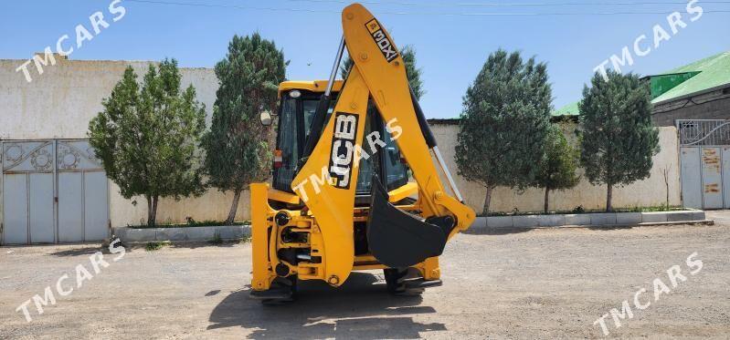 JCB 3CX ECO 2013 - 570 000 TMT - Aşgabat - img 3