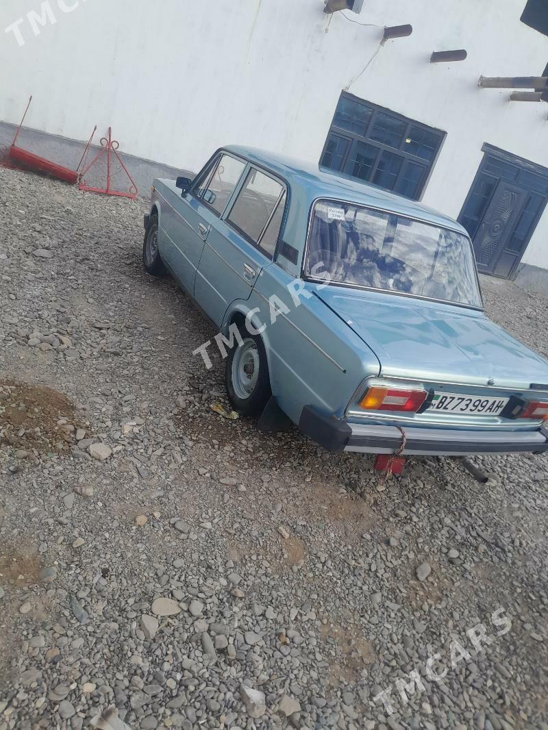 Lada 2106 1991 - 22 000 TMT - Серахс - img 3