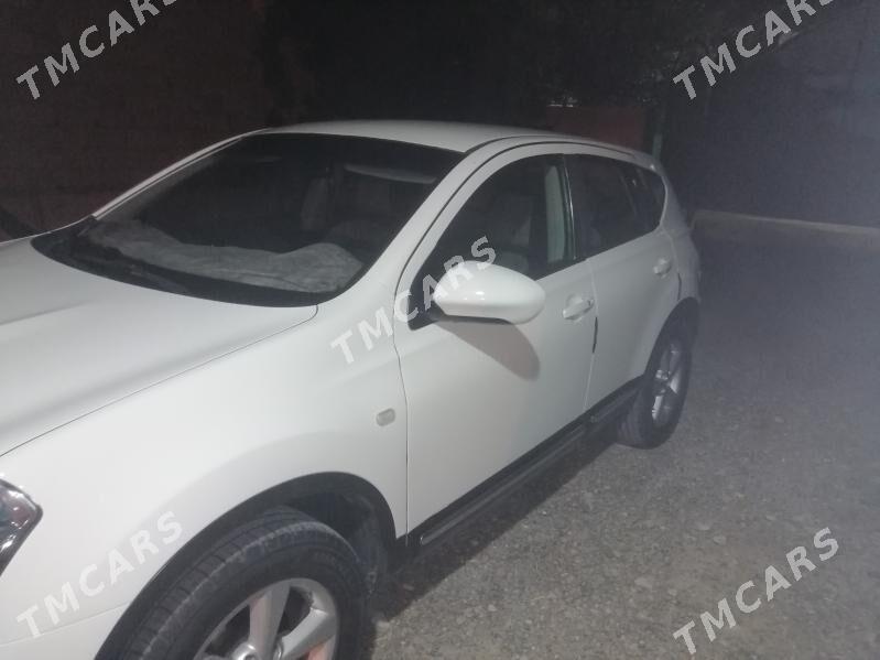 Nissan Qashqai 2009 - 185 000 TMT - Бузмеин - img 3