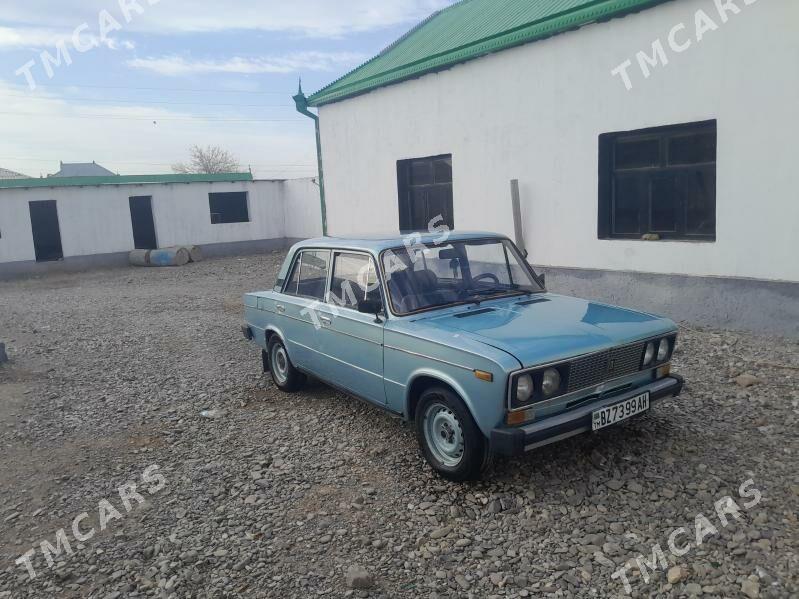 Lada 2106 1991 - 22 000 TMT - Серахс - img 6