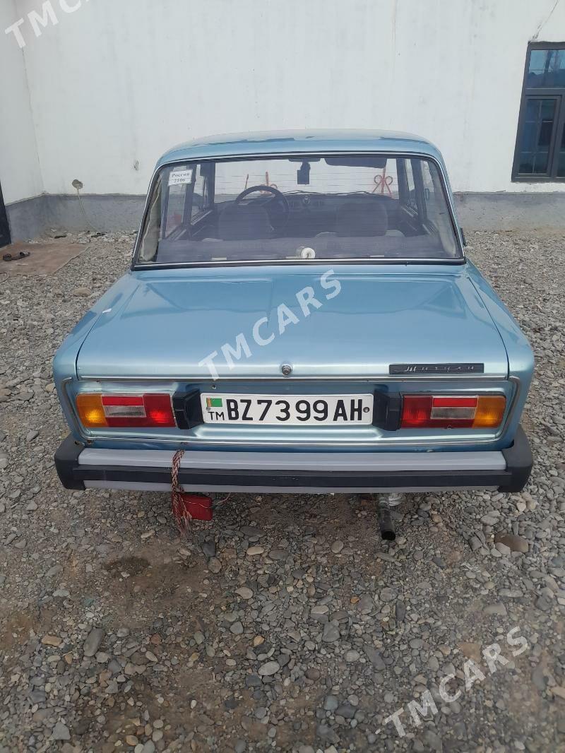 Lada 2106 1991 - 22 000 TMT - Серахс - img 10