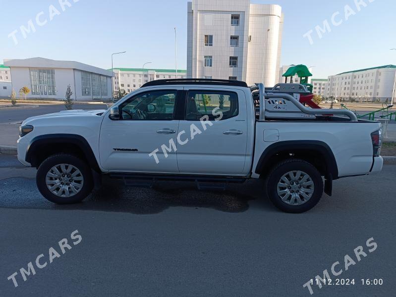 Toyota Tacoma 2021 - 470 000 TMT - Гуртли - img 4