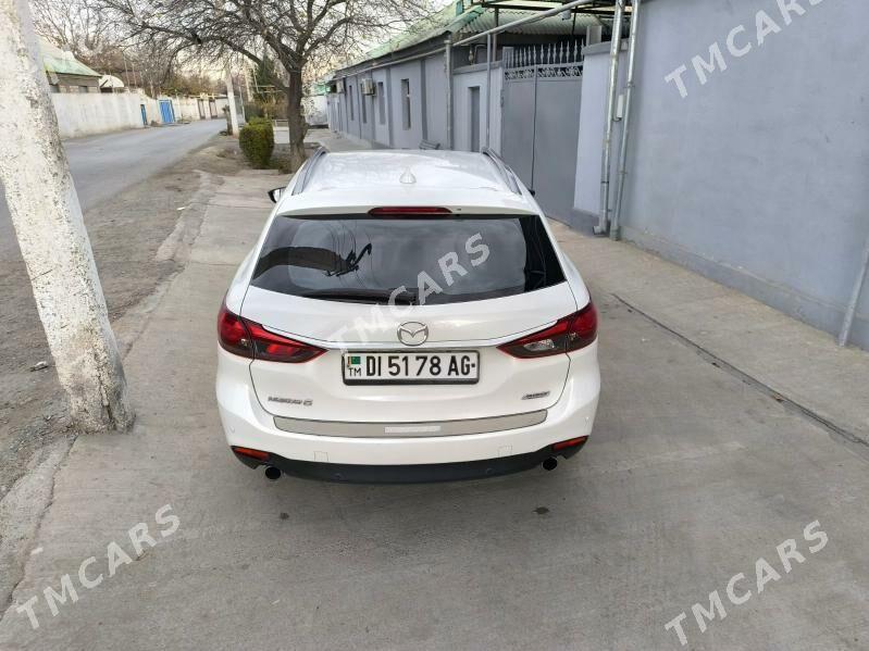 Toyota Camry 2016 - 180 375 TMT - Aşgabat - img 8