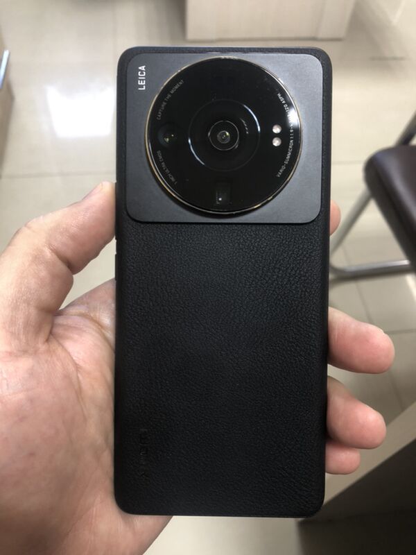 Xiaomi 12S ultra - Aşgabat - img 2