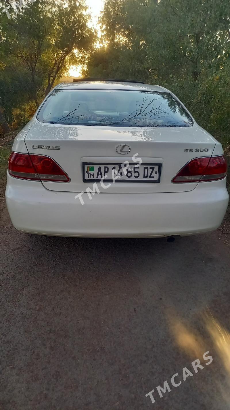 Lexus ES 300 2003 - 135 000 TMT - Köneürgenç - img 5