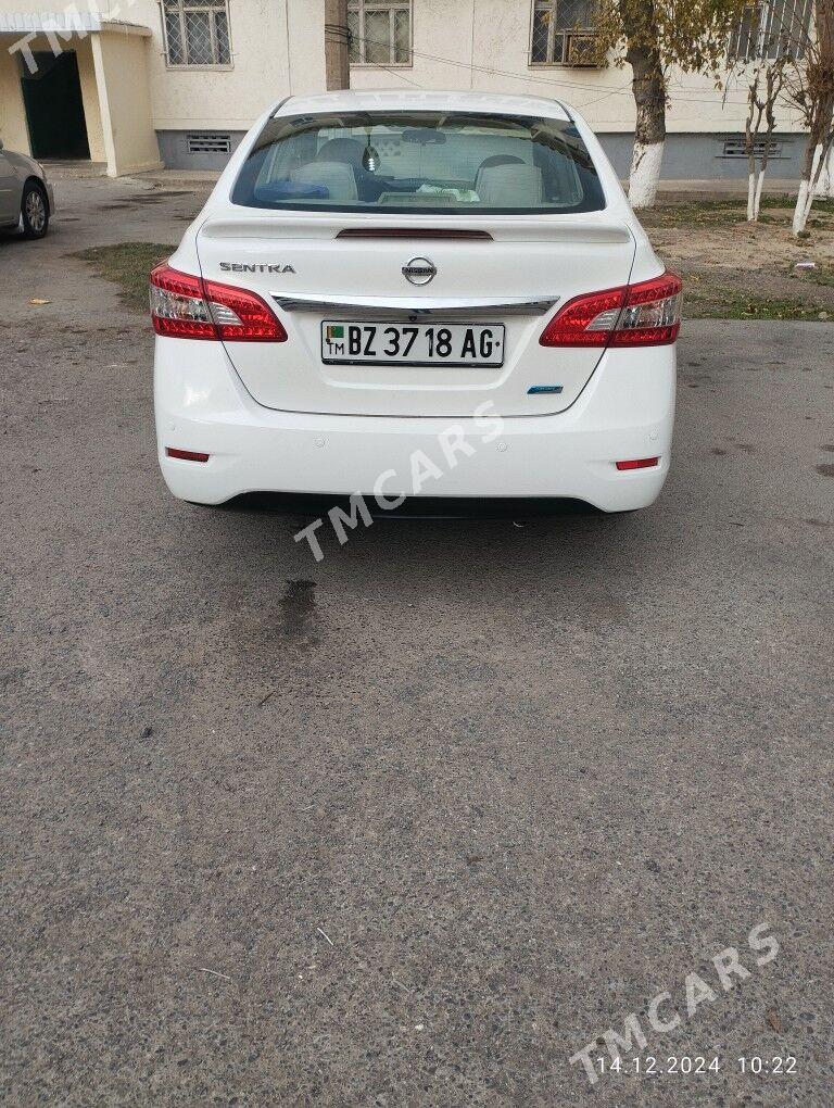 Nissan Sentra 2013 - 130 000 TMT - Ашхабад - img 3