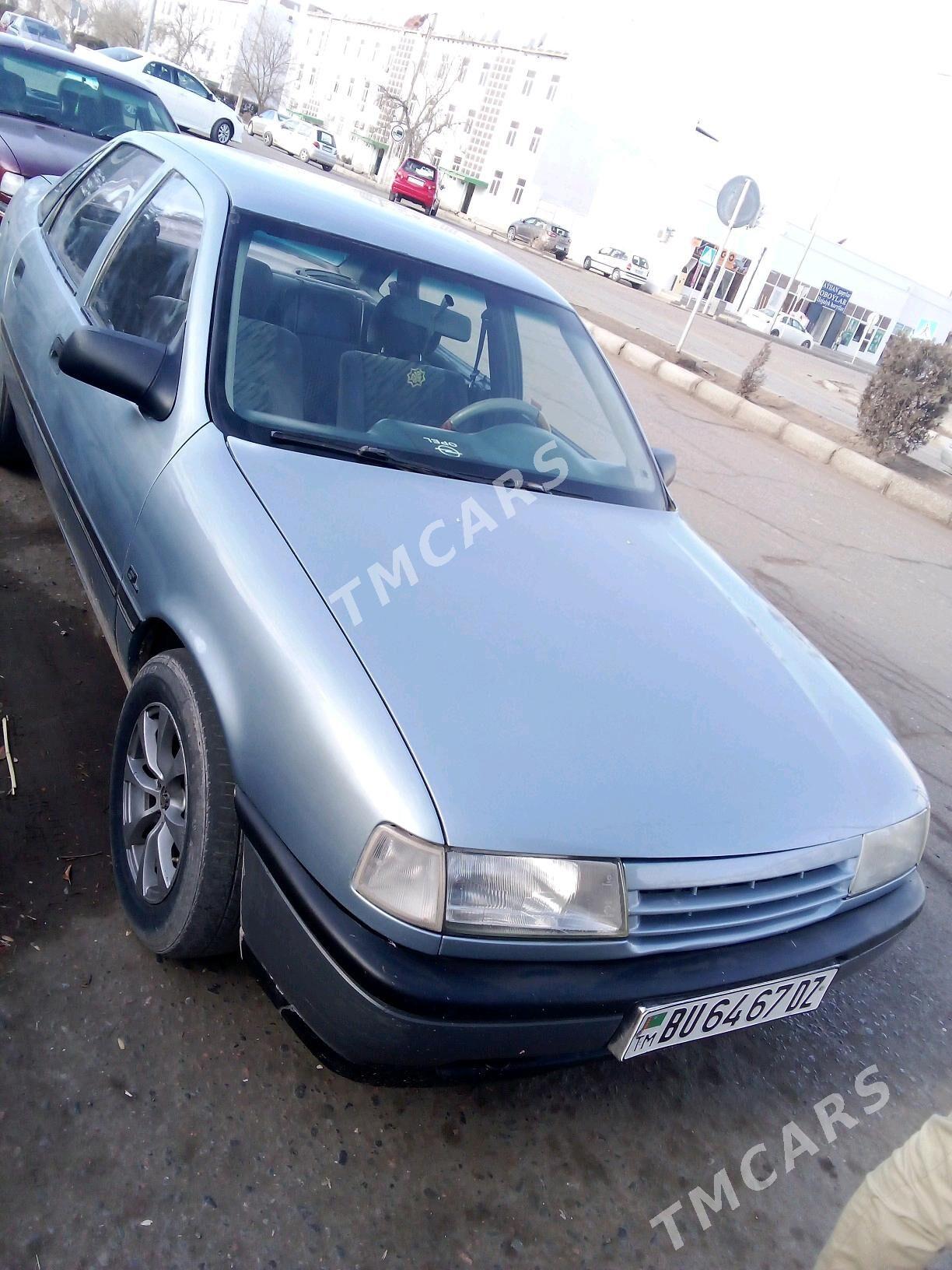 Opel Vectra 1990 - 32 000 TMT - Şabat etr. - img 2