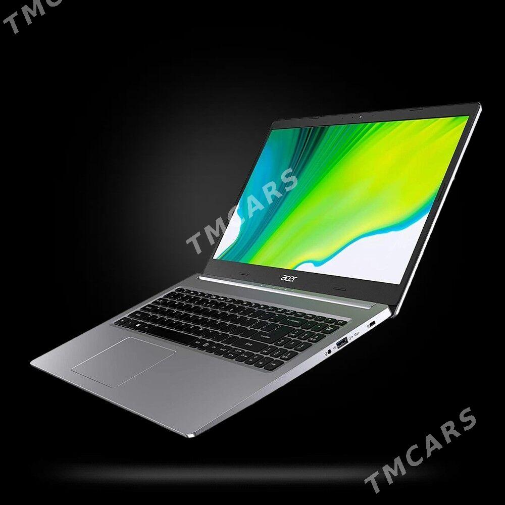 ACER i7(12gen)8RAM/512SSD - Ашхабад - img 3