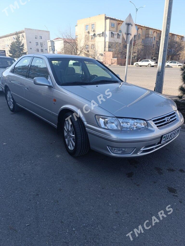 Toyota Camry 2002 - 149 999 TMT - Мары - img 2