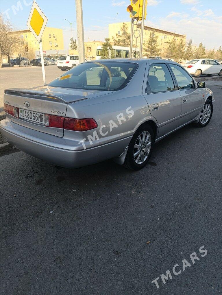 Toyota Camry 2002 - 149 999 TMT - Мары - img 3