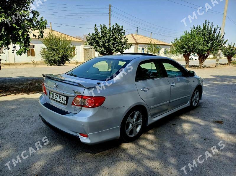 Toyota Corolla 2013 - 185 000 TMT - Aşgabat - img 2