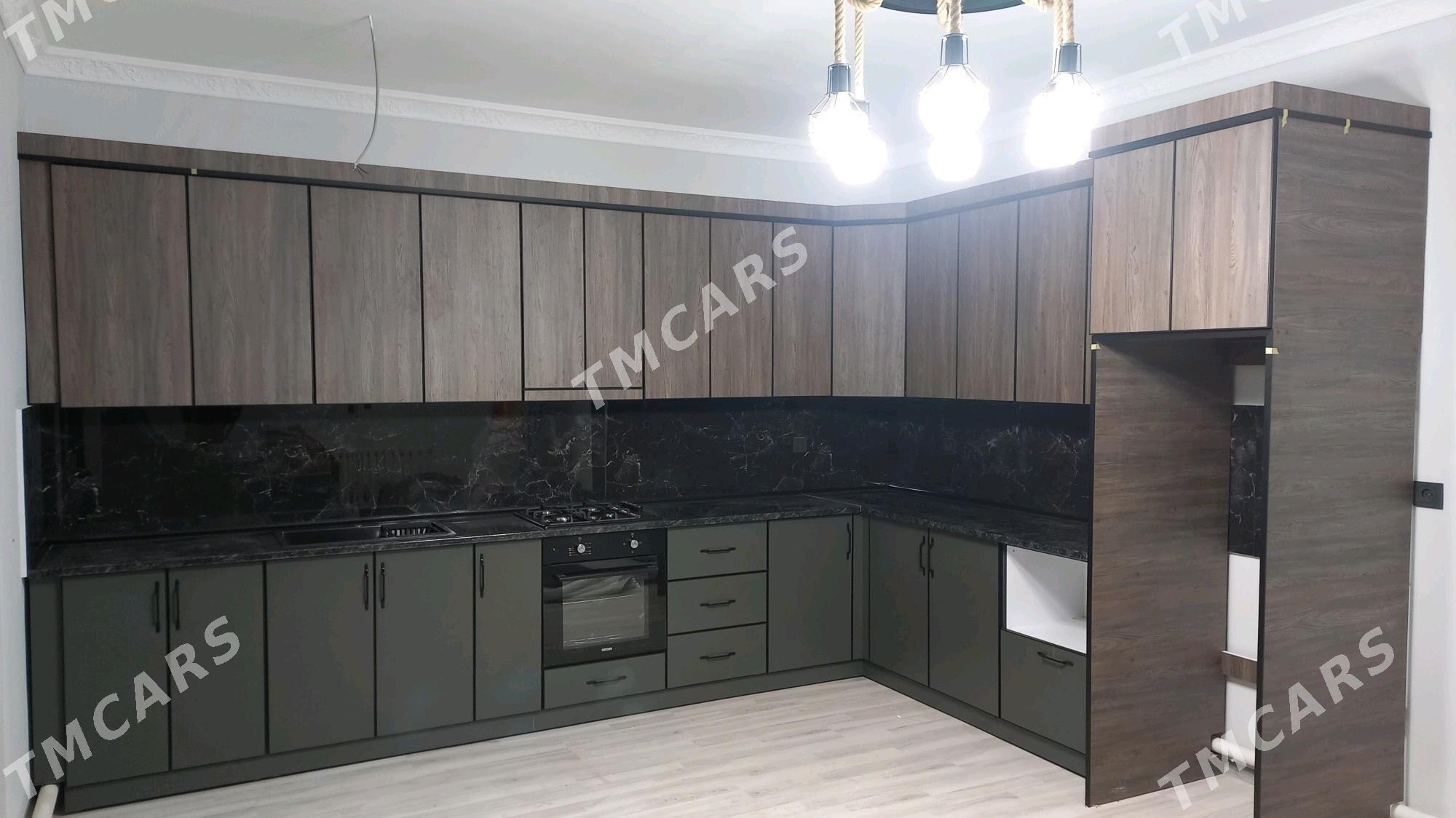 kuhny mebel - Гёкдепе - img 1