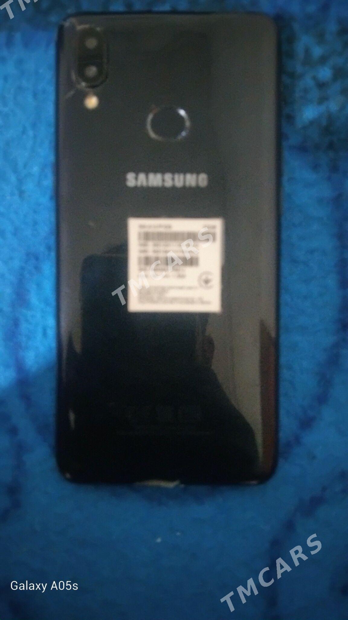Samsung a10s - Мары - img 3