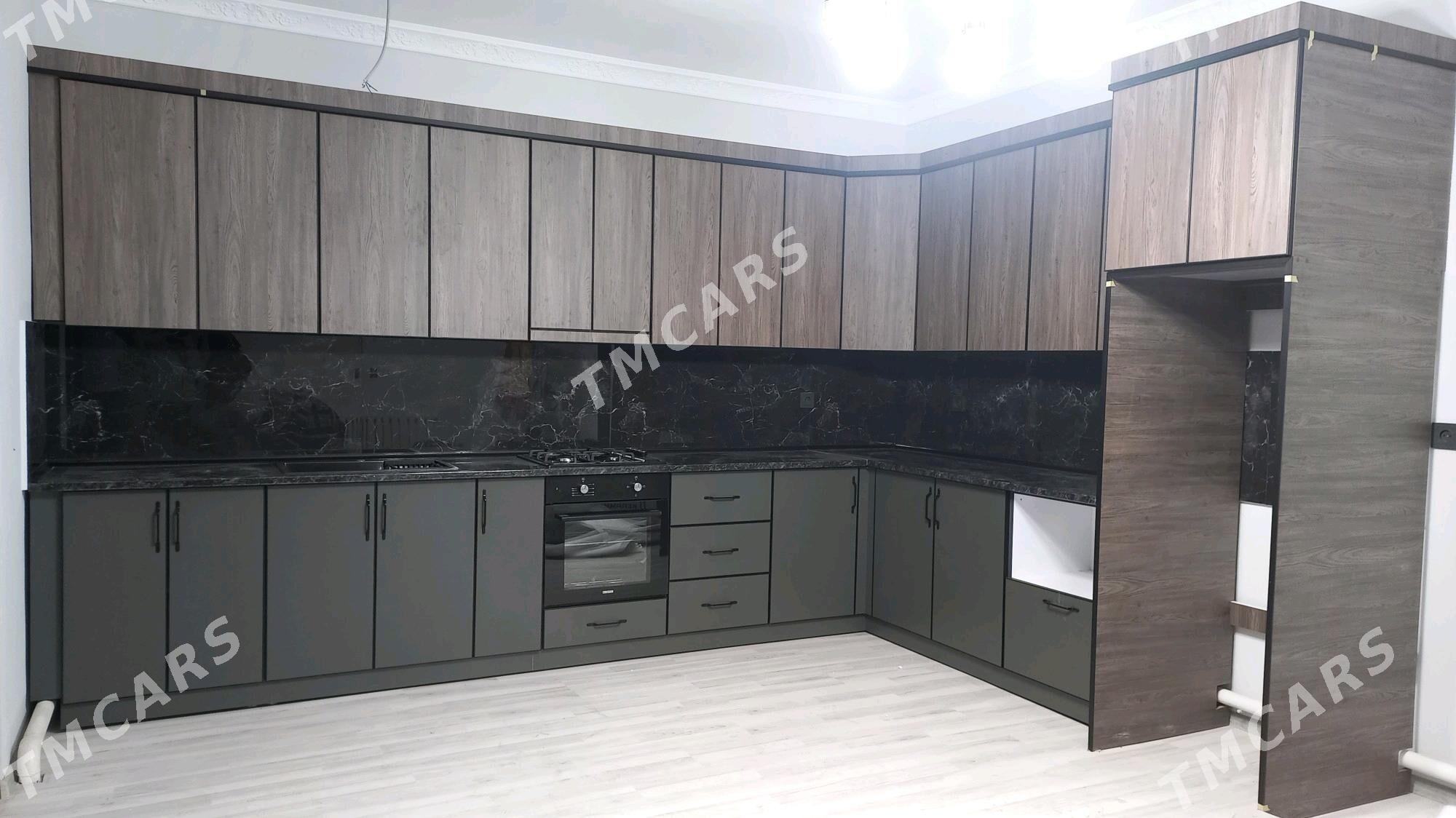 kuhny mebel - Гёкдепе - img 2