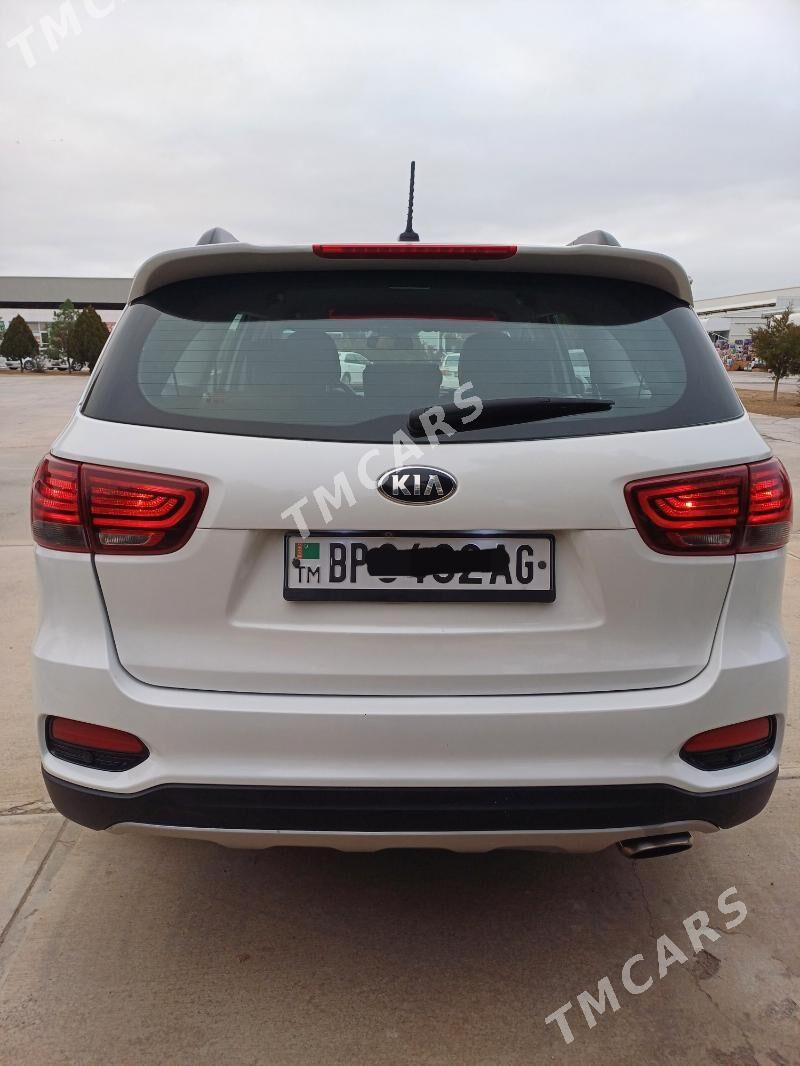 Kia Sorento 2019 - 255 000 TMT - Aşgabat - img 2