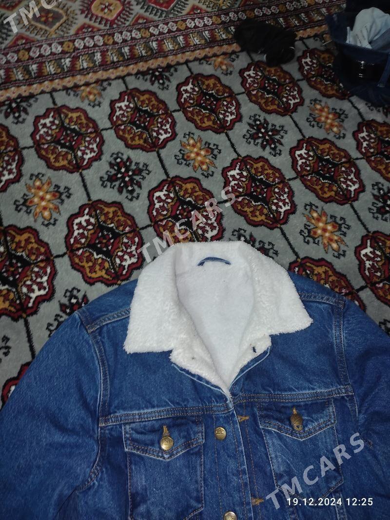 jinsofka - Aşgabat - img 1