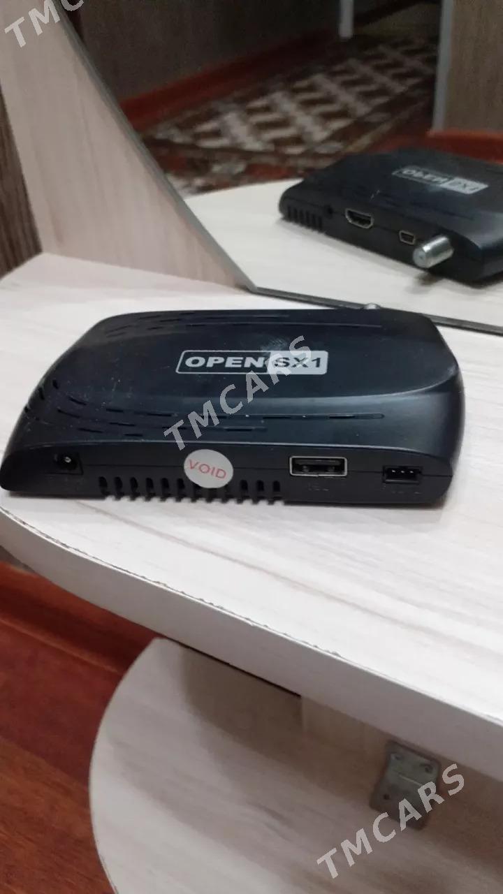тюнер Open S×1 - Mary - img 2