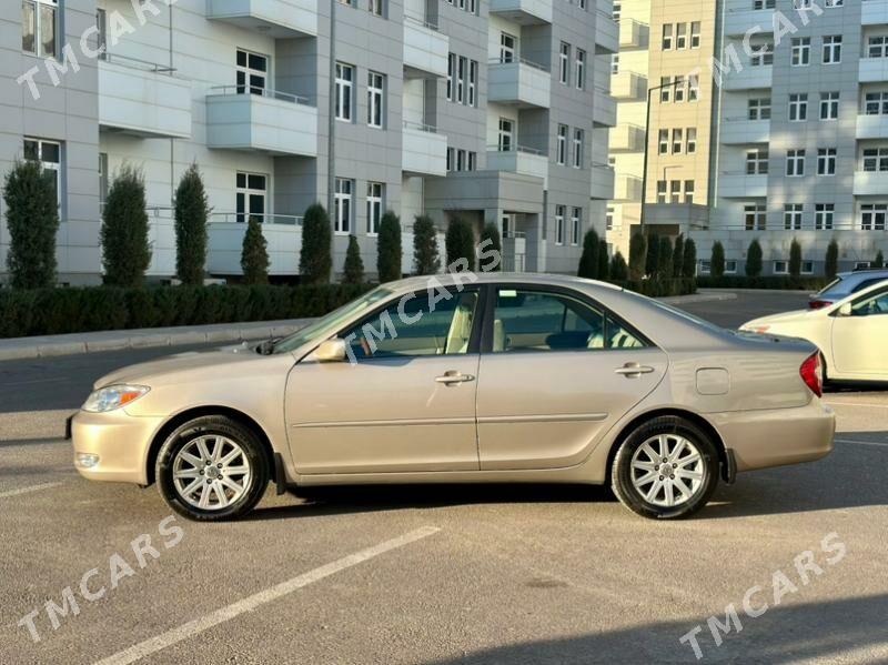 Toyota Camry 2003 - 139 000 TMT - Мары - img 6