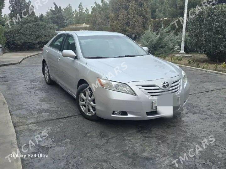 Toyota Camry 2008 - 130 000 TMT - Гумдаг - img 2