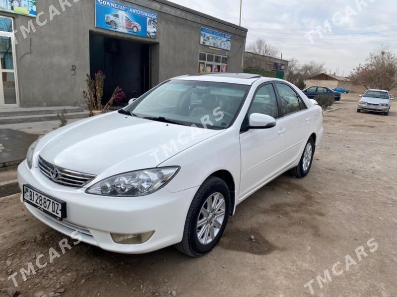 Toyota Camry 2003 - 150 000 TMT - Акдепе - img 6