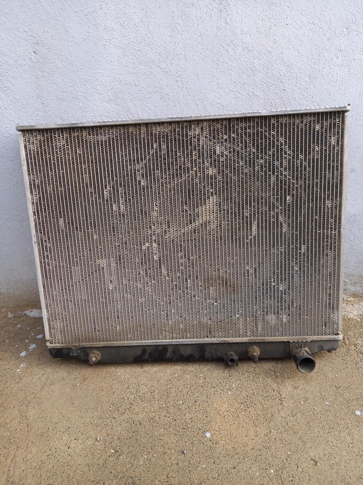 Land cruiser radiator 100 lik 900 TMT - Türkmenbaşy - img 2