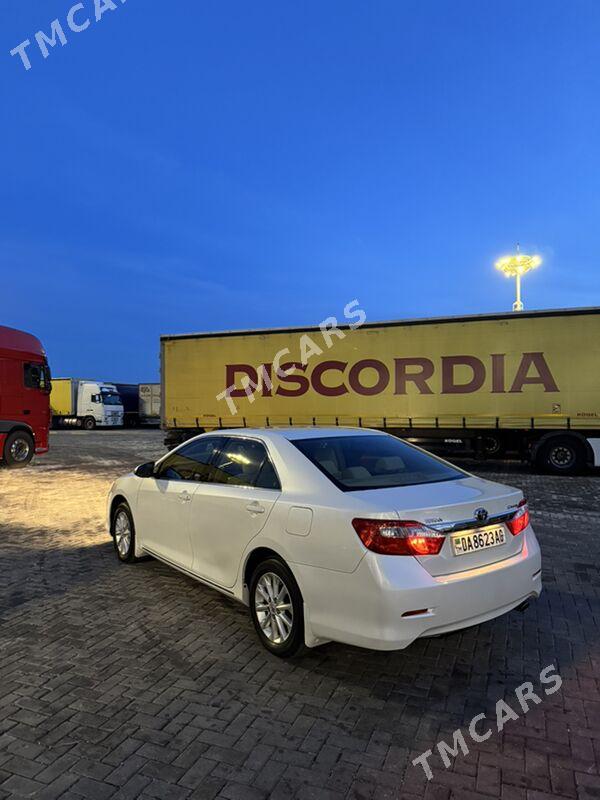 Toyota Camry 2015 - 360 000 TMT - Туркменбаши - img 3