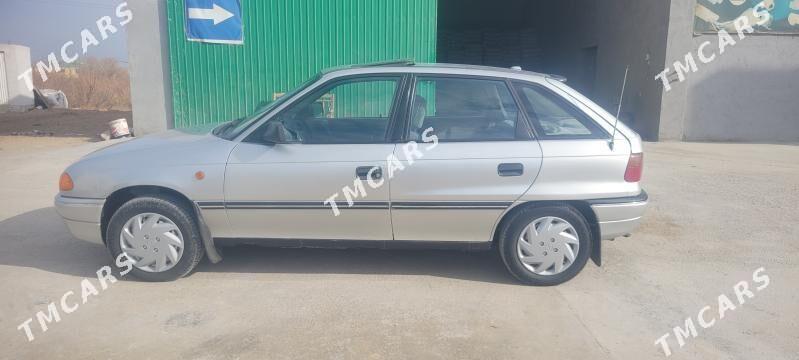 Opel Astra 1992 - 40 000 TMT - Мары - img 3