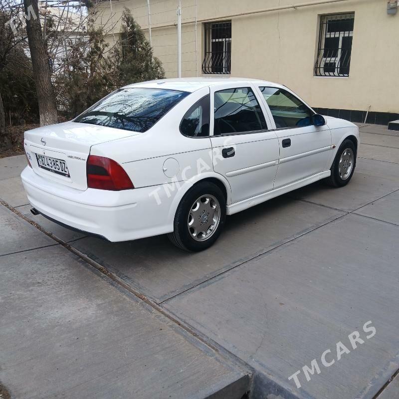 Opel Vectra 2000 - 68 000 TMT - Daşoguz - img 2